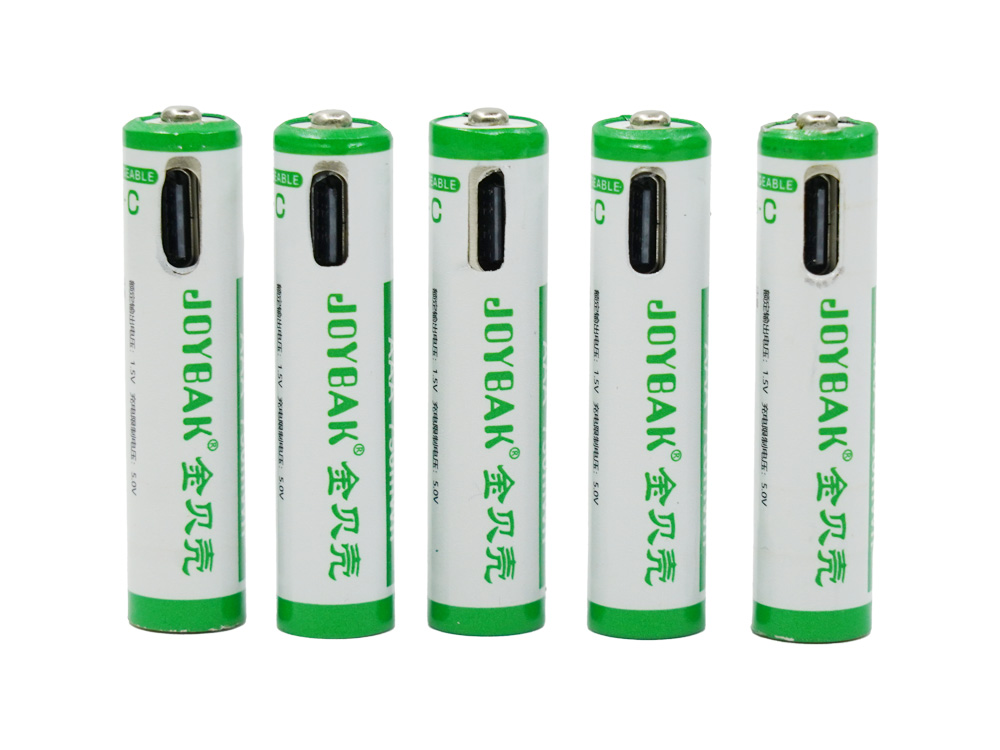7号电池
