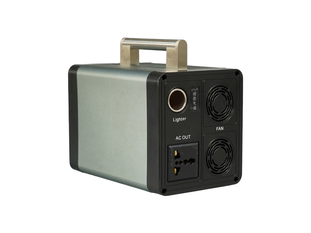 200W-600W