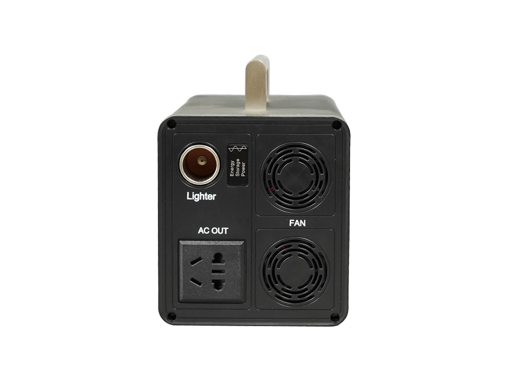 200W-600W